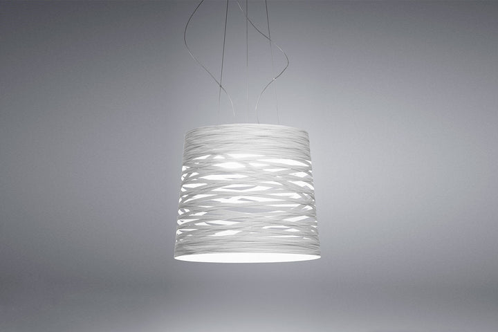 Tress Grande Suspension Light Ceiling Lights Foscarini