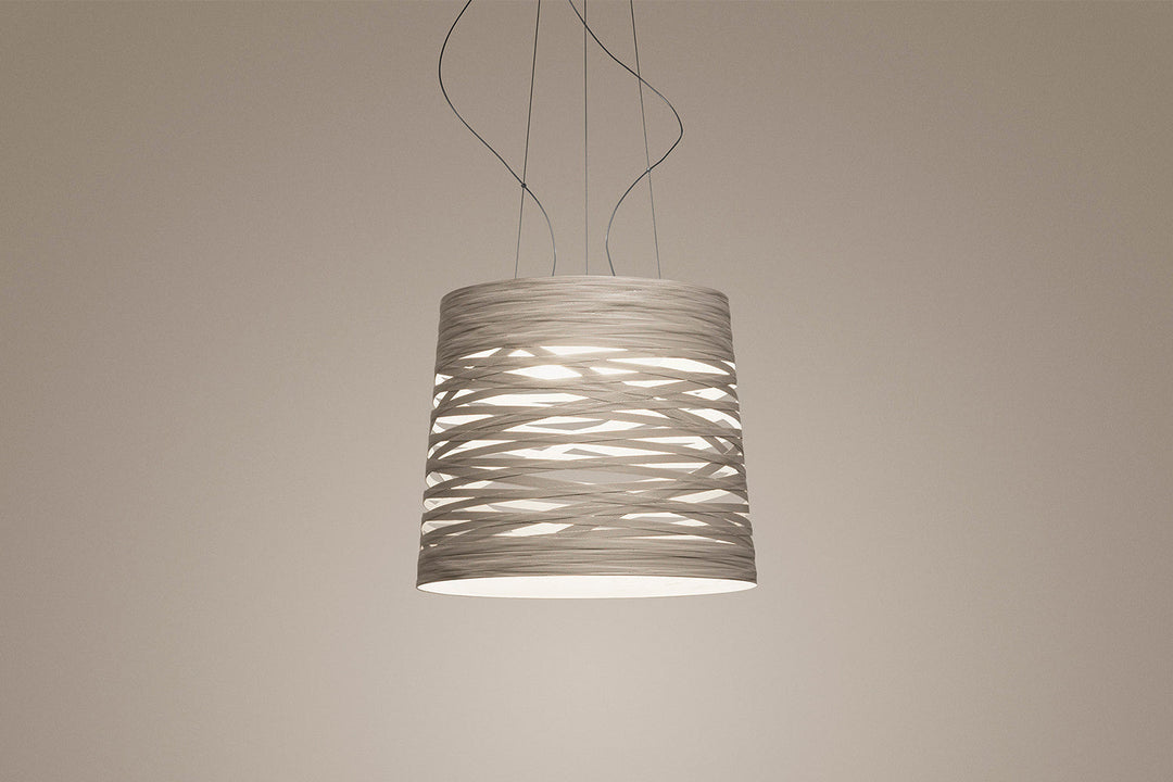 Tress Grande Suspension Light Ceiling Lights Foscarini