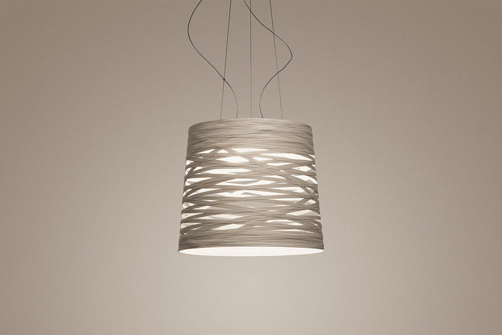 Tress Grande Suspension Light Ceiling Lights Foscarini
