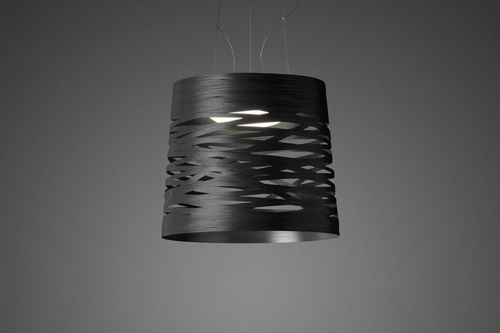 Tress Grande Suspension Light Ceiling Lights Foscarini