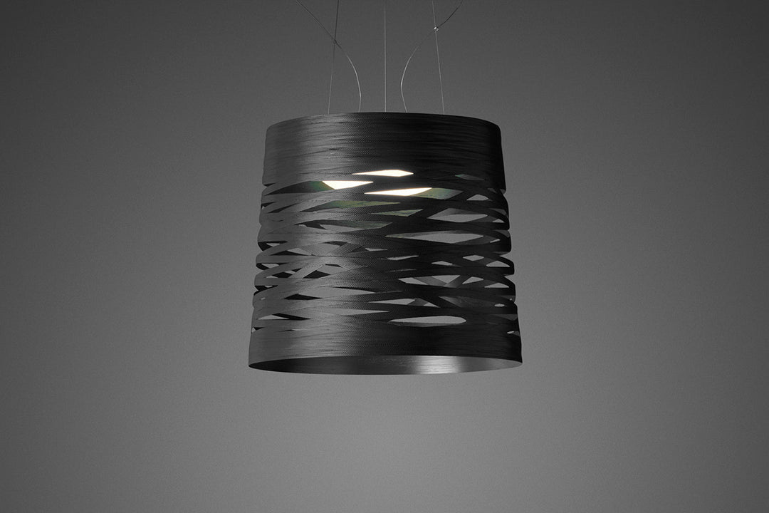 Tress Grande Suspension Light Ceiling Lights Foscarini