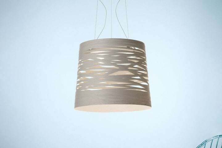 Tress Grande Suspension Light Ceiling Lights Foscarini