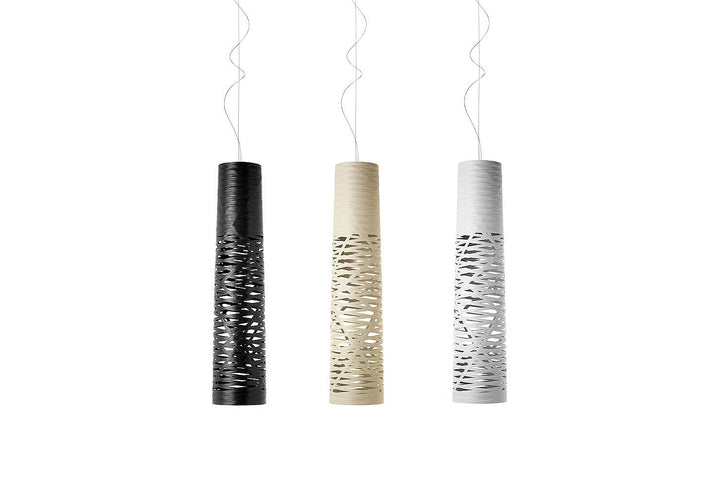 Tress Linear Suspension Lights Ceiling Lights Foscarini