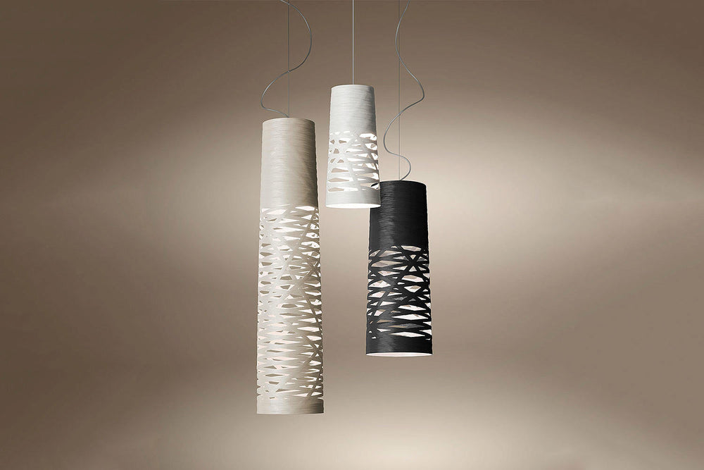 Tress Suspension Light Ceiling Lights Foscarini