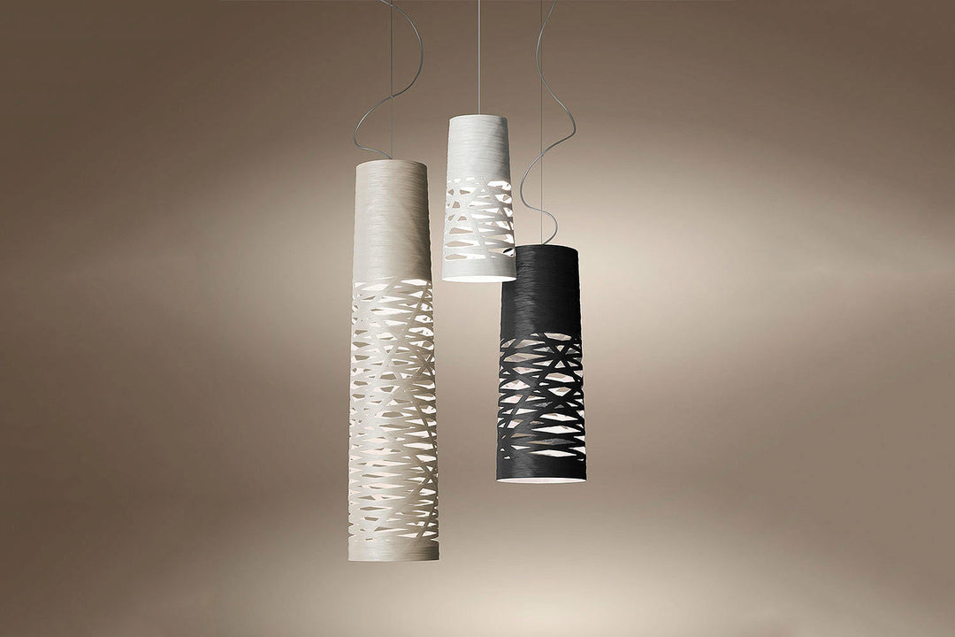 Tress Suspension Light Ceiling Lights Foscarini