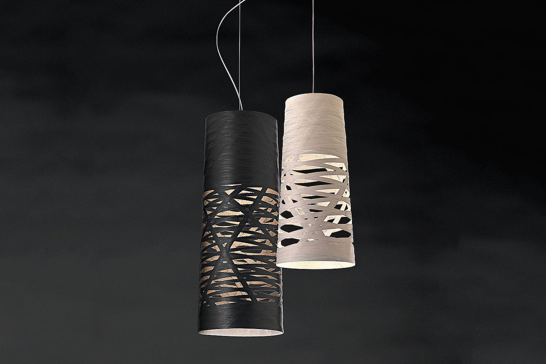 Tress Suspension Light Ceiling Lights Foscarini