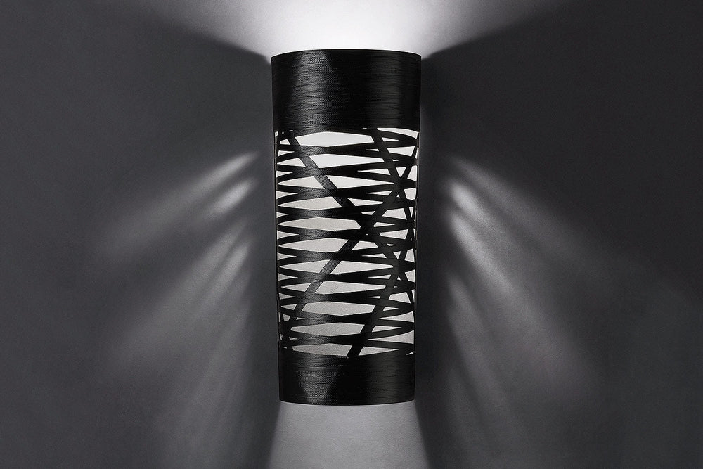 Tress Wall Sconce Wall Sconces Foscarini