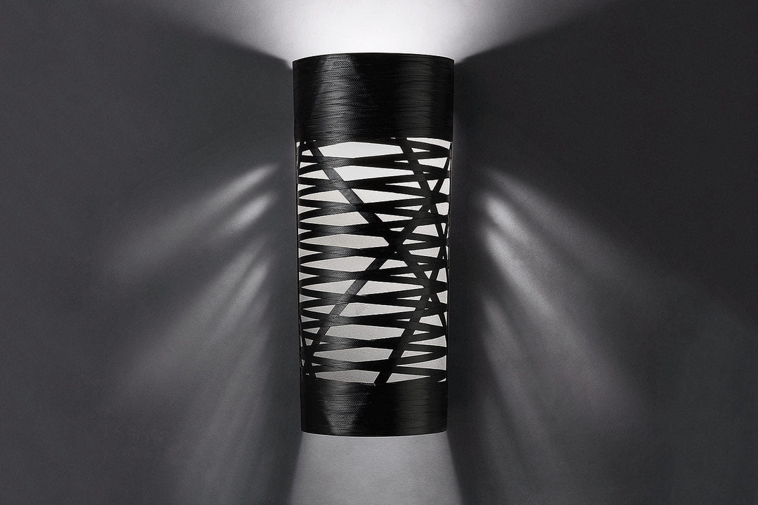 Tress Wall Sconce Wall Sconces Foscarini