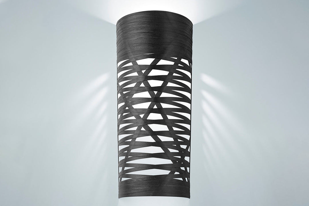 Tress Wall Sconce Wall Sconces Foscarini