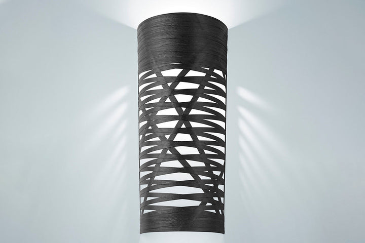 Tress Wall Sconce Wall Sconces Foscarini