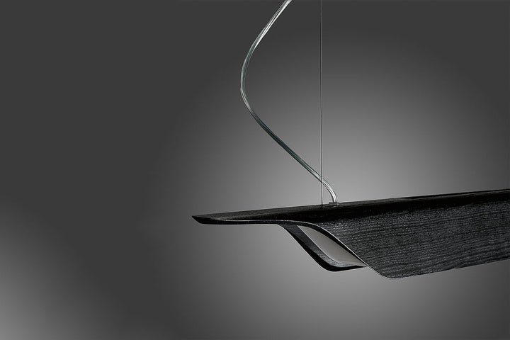 Troag Linear Suspension Lights Ceiling Lights Foscarini