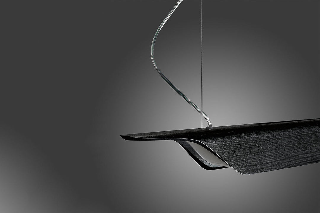 Troag Linear Suspension Lights Ceiling Lights Foscarini