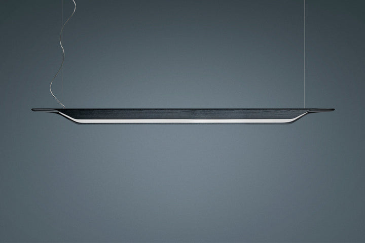 Troag Linear Suspension Lights Ceiling Lights Foscarini