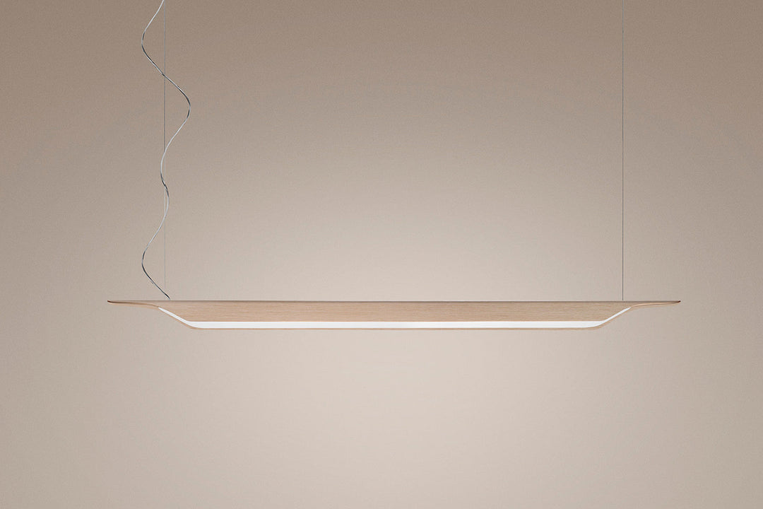 Troag Linear Suspension Lights Ceiling Lights Foscarini