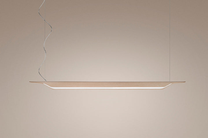 Troag Linear Suspension Lights Ceiling Lights Foscarini