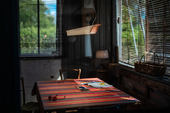 Troag Linear Suspension Lights Ceiling Lights Foscarini