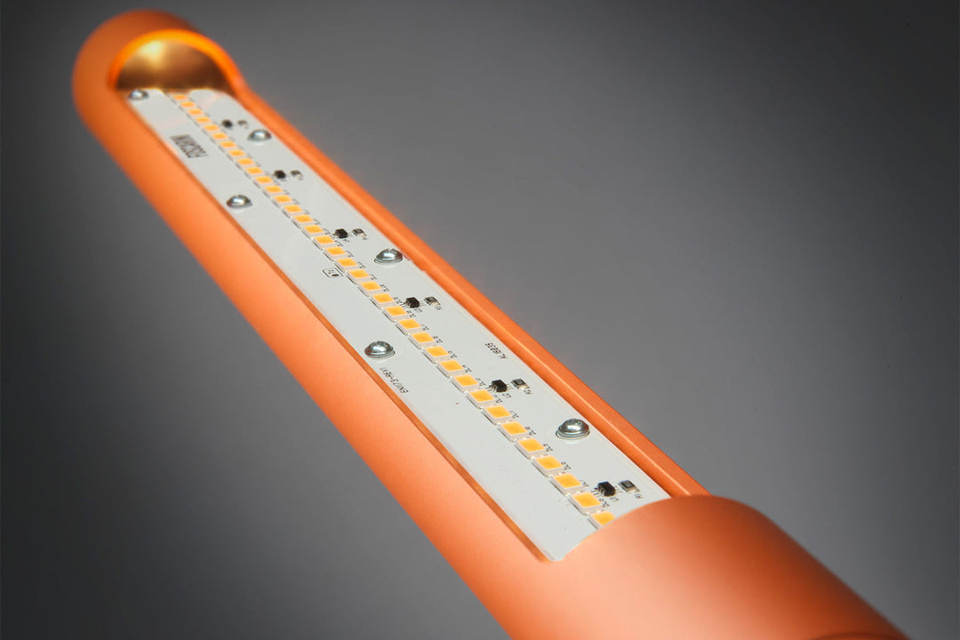 Tuareg Floor Lamp Floor Lamps Foscarini