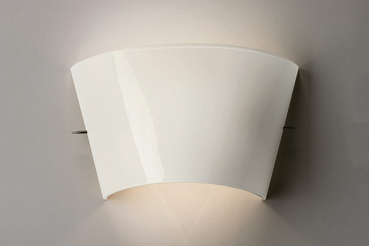 Tutu Wall Sconce Wall Sconces Foscarini