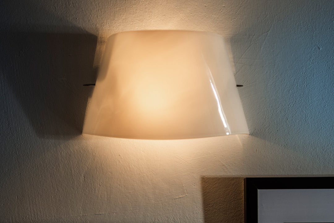 Tutu Wall Sconce Wall Sconces Foscarini