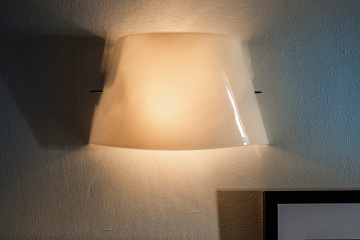 Tutu Wall Sconce Wall Sconces Foscarini