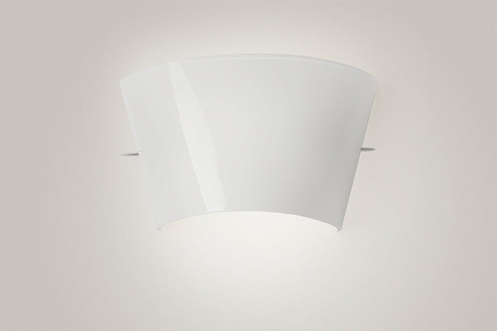 Tutu Wall Sconce Wall Sconces Foscarini