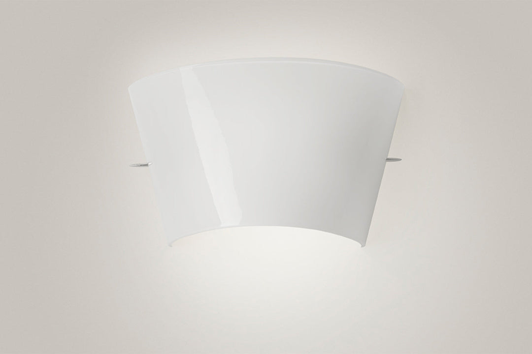 Tutu Wall Sconce Wall Sconces Foscarini