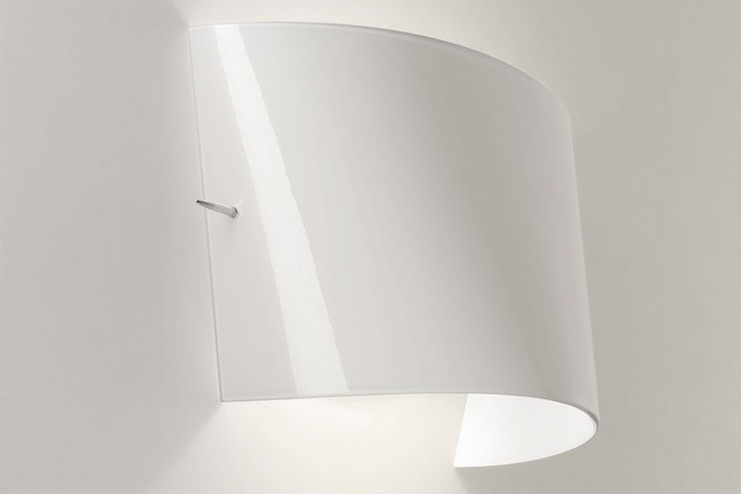 Tutu Wall Sconce Wall Sconces Foscarini