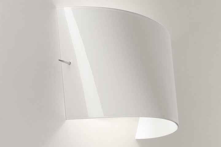 Tutu Wall Sconce Wall Sconces Foscarini