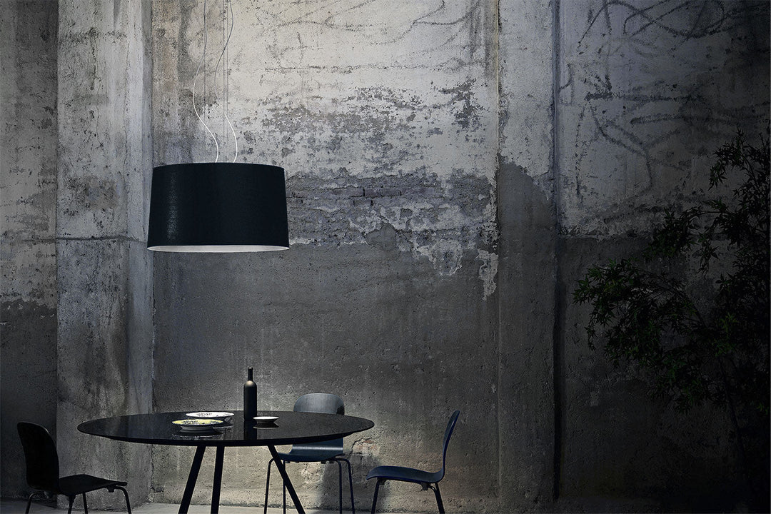 Twice As Twiggy Suspension Light Ceiling Lights Foscarini