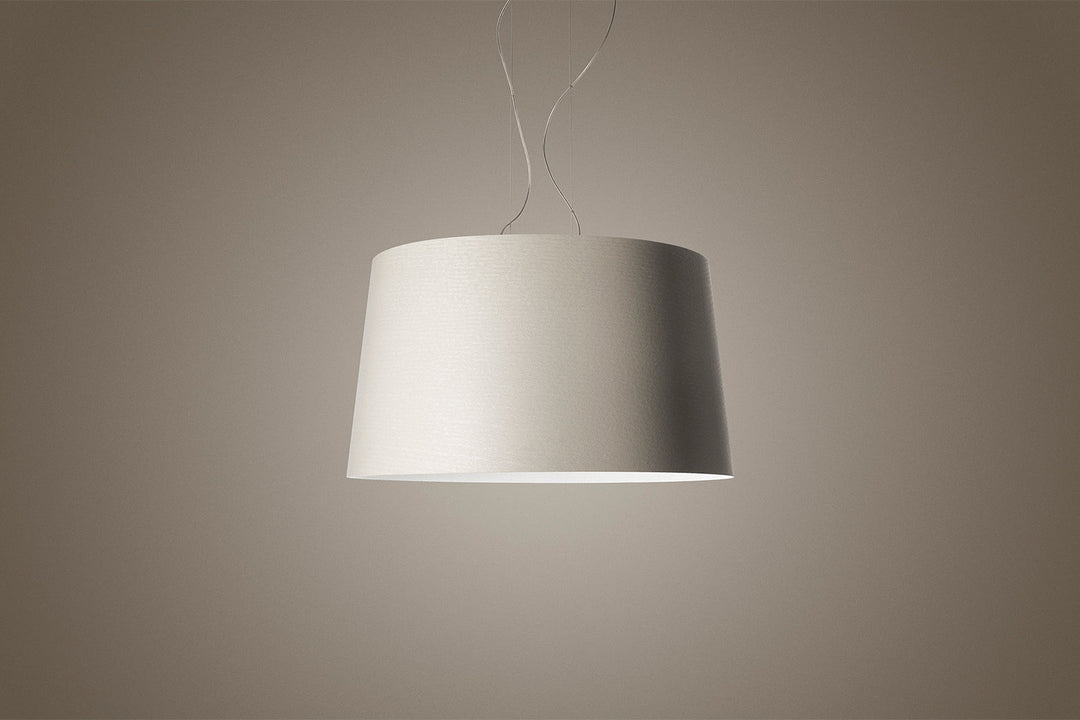 Twice As Twiggy Suspension Light Ceiling Lights Foscarini