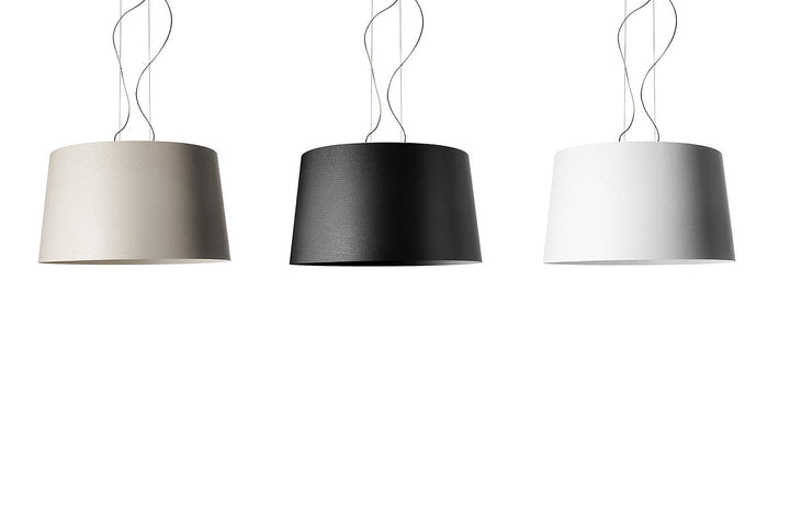 Twice As Twiggy Suspension Light Ceiling Lights Foscarini