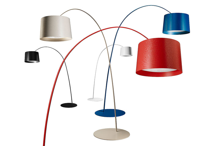 Foscarini Twiggy Arc Floor Lamp
