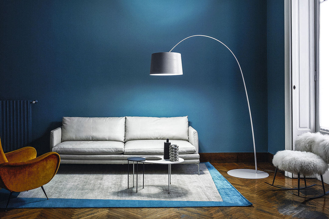 Twiggy Arc Floor Lamp