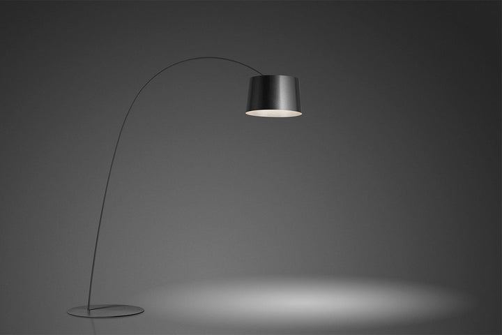 Twiggy Arc Floor Lamp