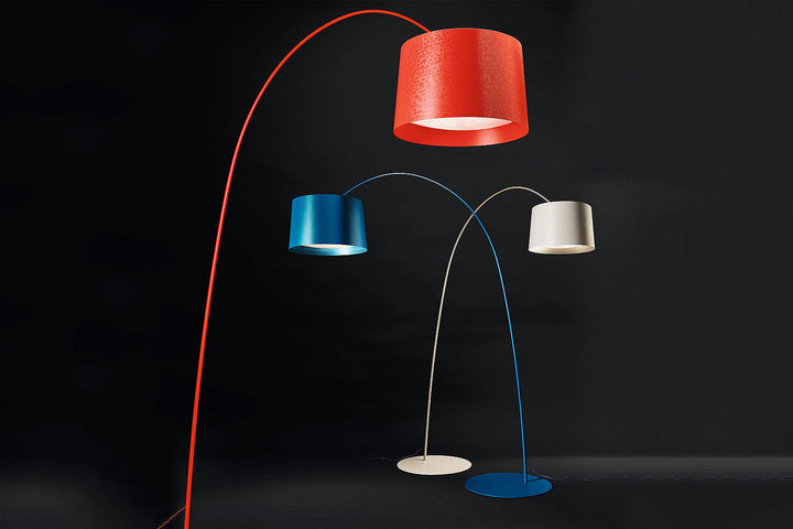 Foscarini Twiggy Arc Floor Lamp