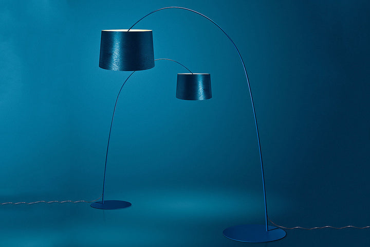 Twiggy Arc Floor Lamp