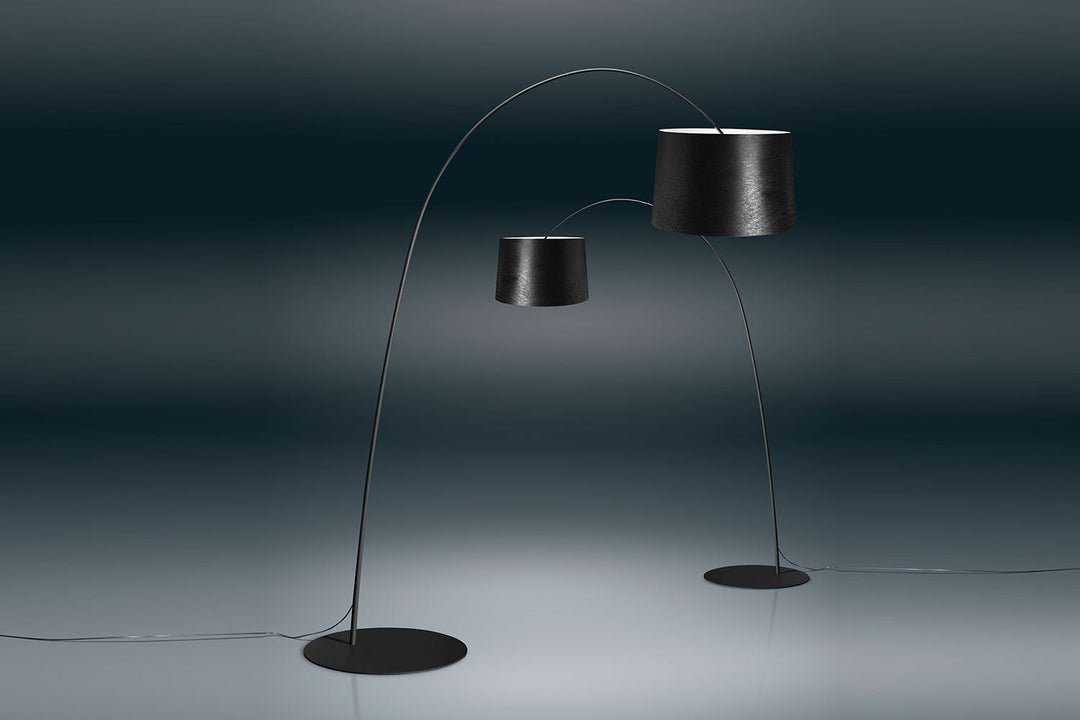 Twiggy Arc Floor Lamp