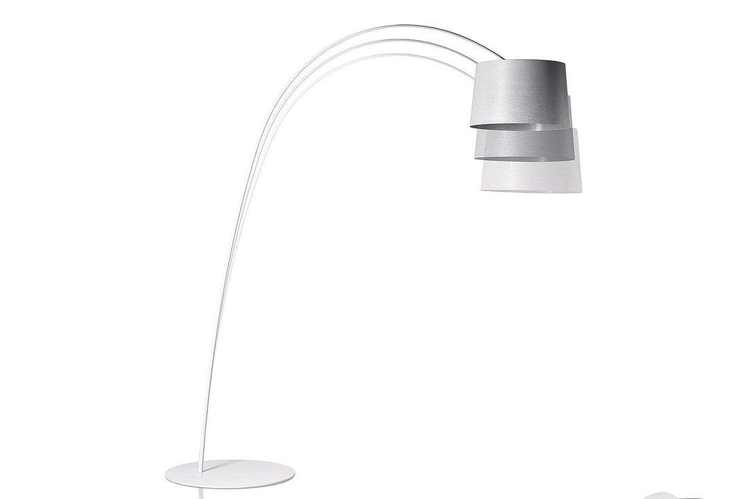 Foscarini Twiggy Arc Floor Lamp