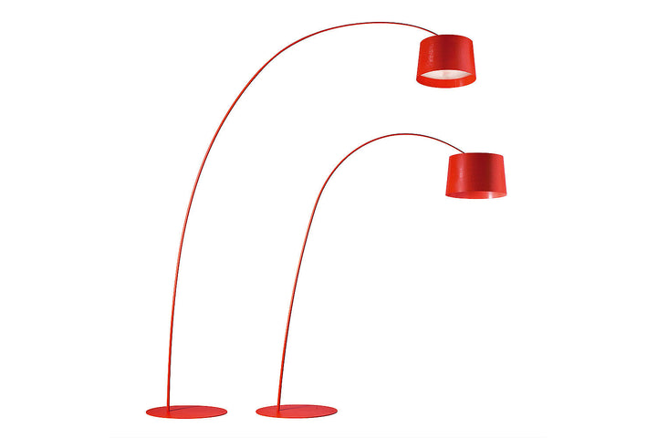 Foscarini Twiggy Arc Floor Lamp