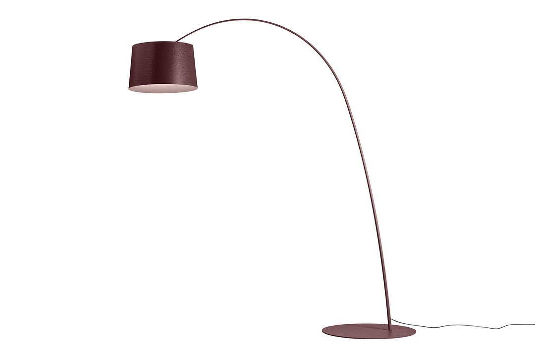 Foscarini Twiggy Arc Floor Lamp
