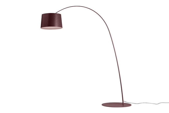 Foscarini Twiggy Arc Floor Lamp