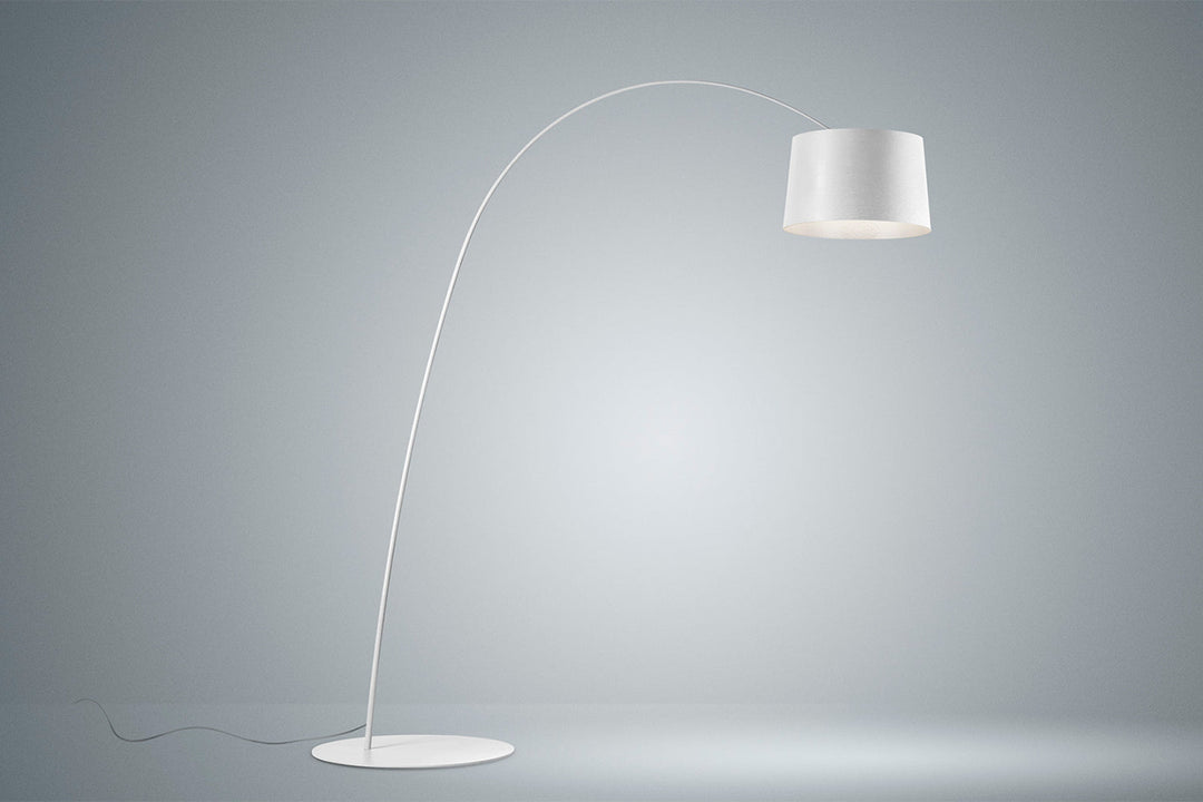 Twiggy Arc Floor Lamp
