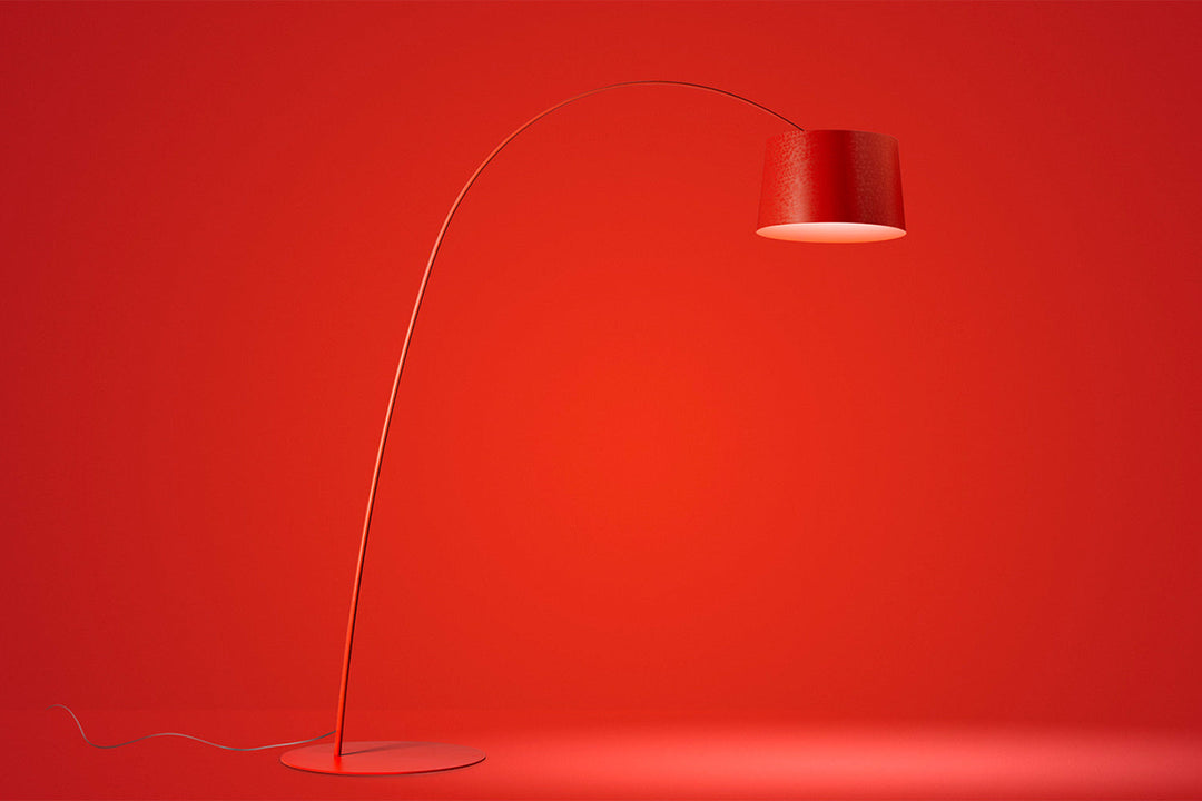 Foscarini Twiggy Arc Floor Lamp