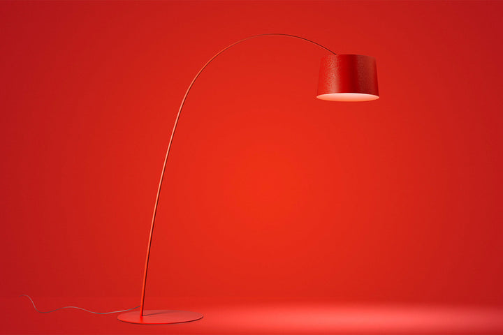 Foscarini Twiggy Arc Floor Lamp