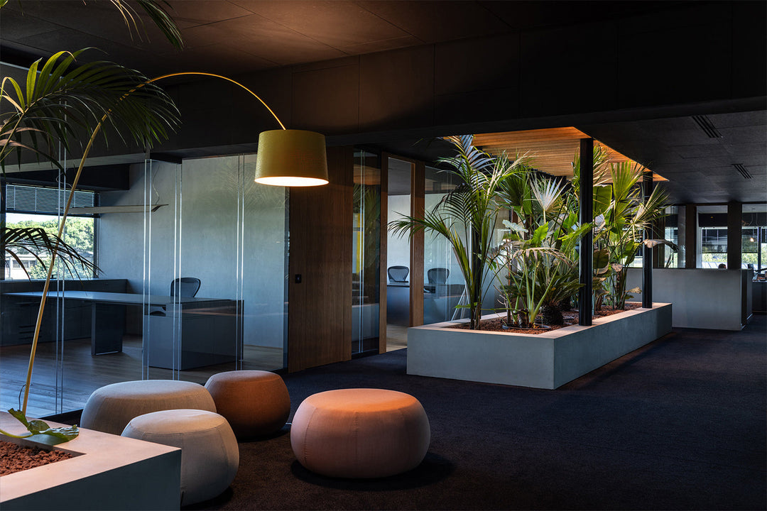 Twiggy Arc Floor Lamp Floor Lamps Foscarini