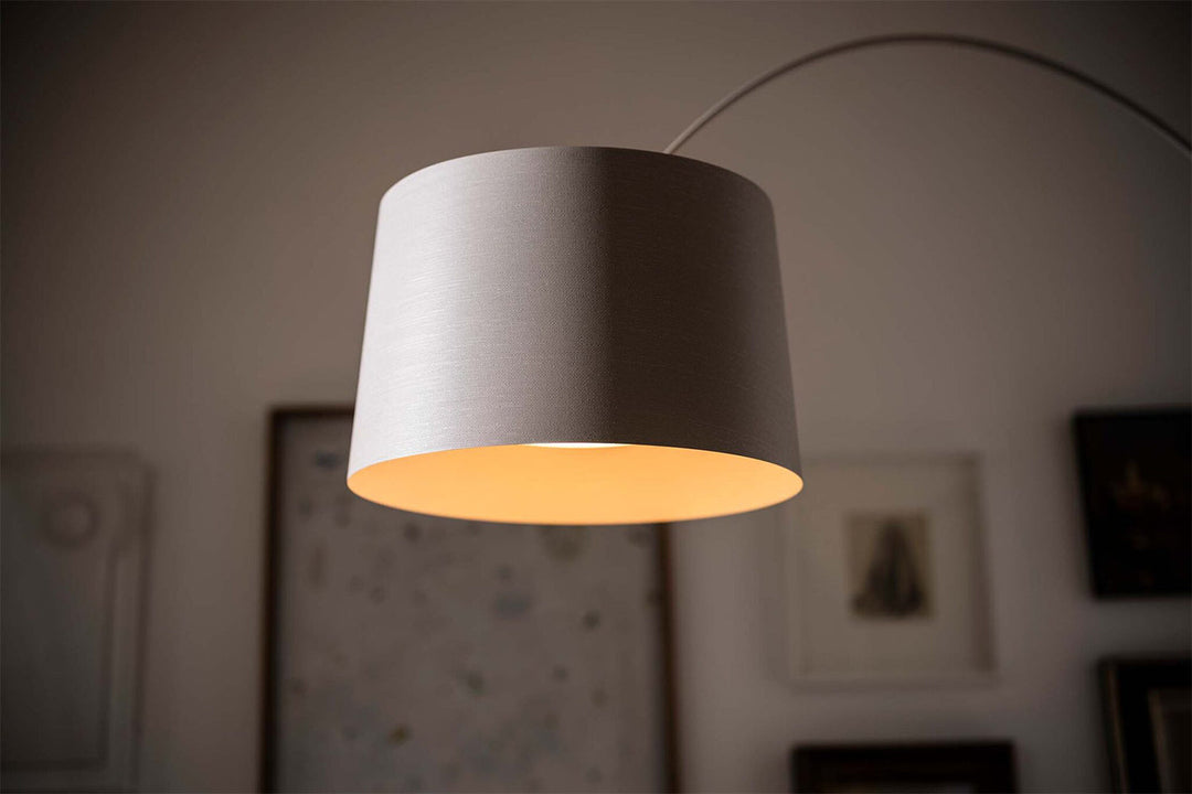 Twiggy Arc Floor Lamp