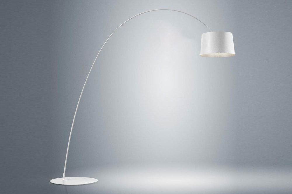 Twiggy Elle Floor Lamp Floor Lamps Foscarini