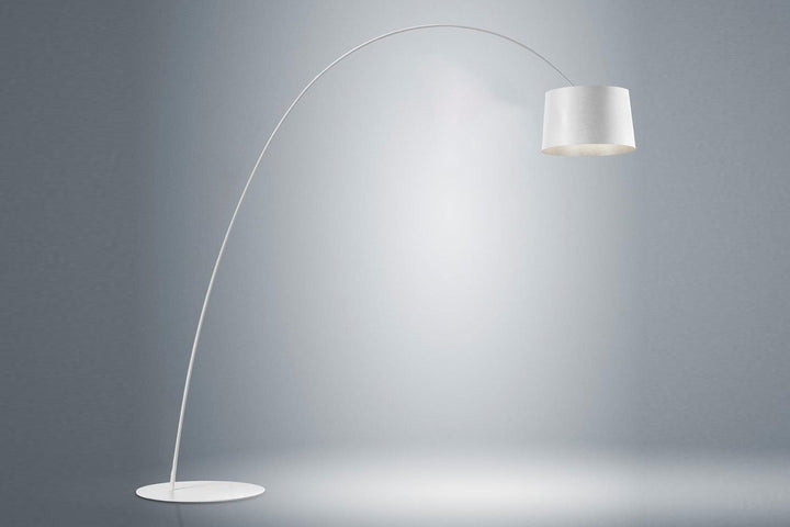 Twiggy Elle Floor Lamp Floor Lamps Foscarini