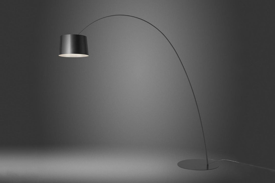Twiggy Elle Floor Lamp Floor Lamps Foscarini