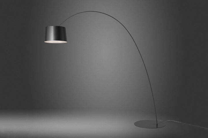 Twiggy Elle Floor Lamp Floor Lamps Foscarini